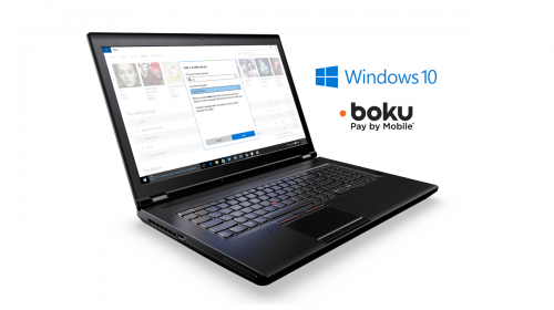 Boku       Windows 10  