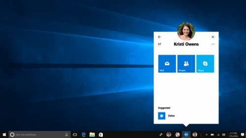 Microsoft     Windows 10  Creators Update