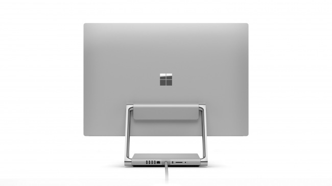 Surface Studio      Microsoft