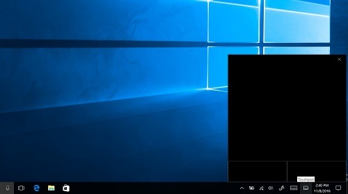      Windows 10 Insider Preview 14965