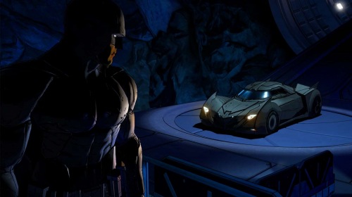  Windows 10   Batman: The Telltale Series