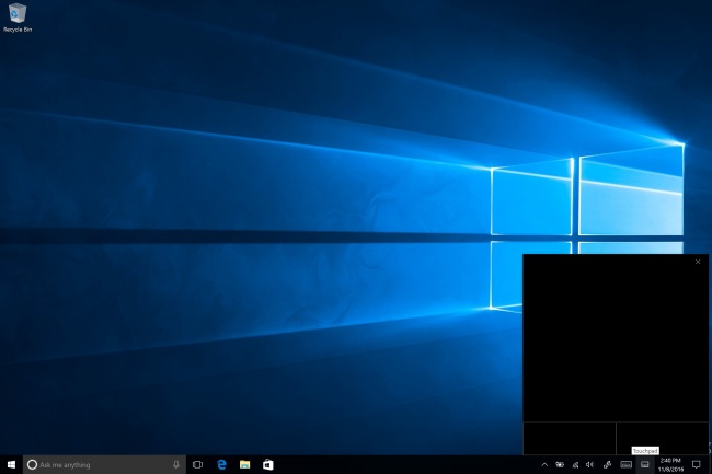      Windows 10 Insider Preview 14965