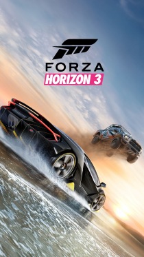 Horizon 3 Walls    ,   