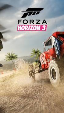 Horizon 3 Walls    ,   