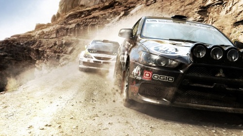 Humble Store    DiRT 3 Complete Edition