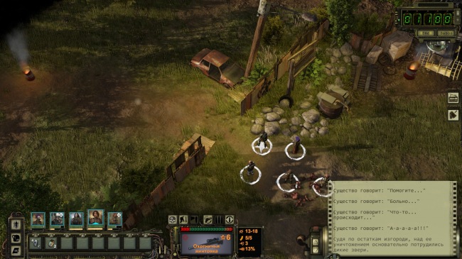   Windows   Wasteland 2: Director's Cut