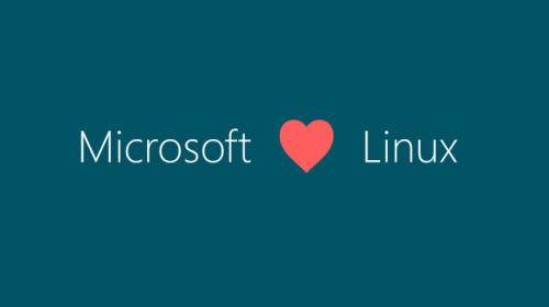 Microsoft присоединилась к организации Linux Foundation