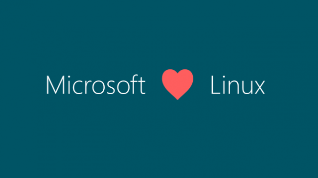 Microsoft присоединилась к организации Linux Foundation
