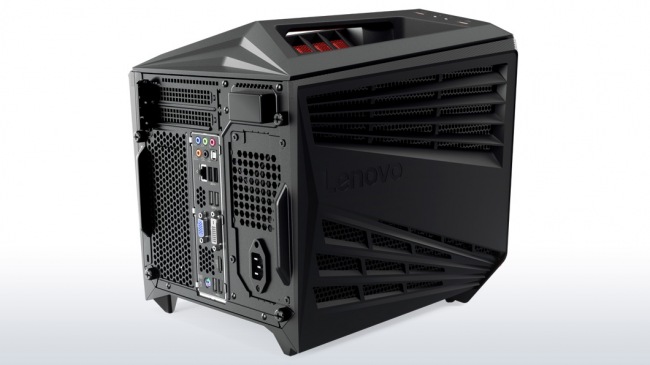 Lenovo Ideacentre Y710 Cube        Xbox