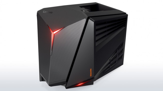 Lenovo Ideacentre Y710 Cube        Xbox