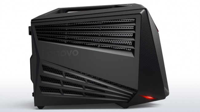 Lenovo Ideacentre Y710 Cube        Xbox