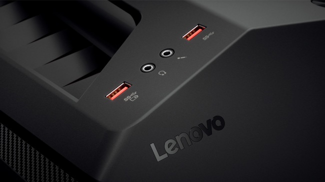 Lenovo Ideacentre Y710 Cube        Xbox