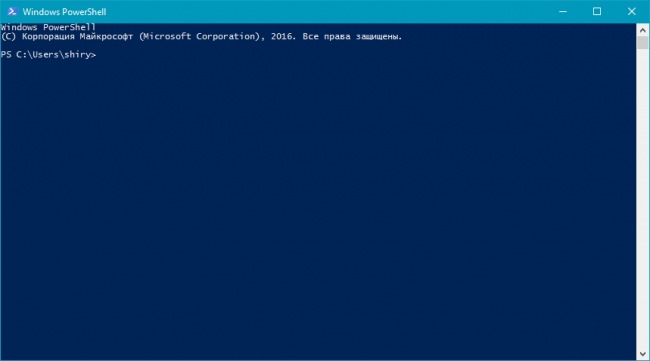 Для персональных компьютеров выпущена Windows 10 Insider Preview с номером сборки 1497