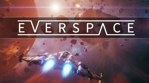  Xbox One  Windows 10   Everspace