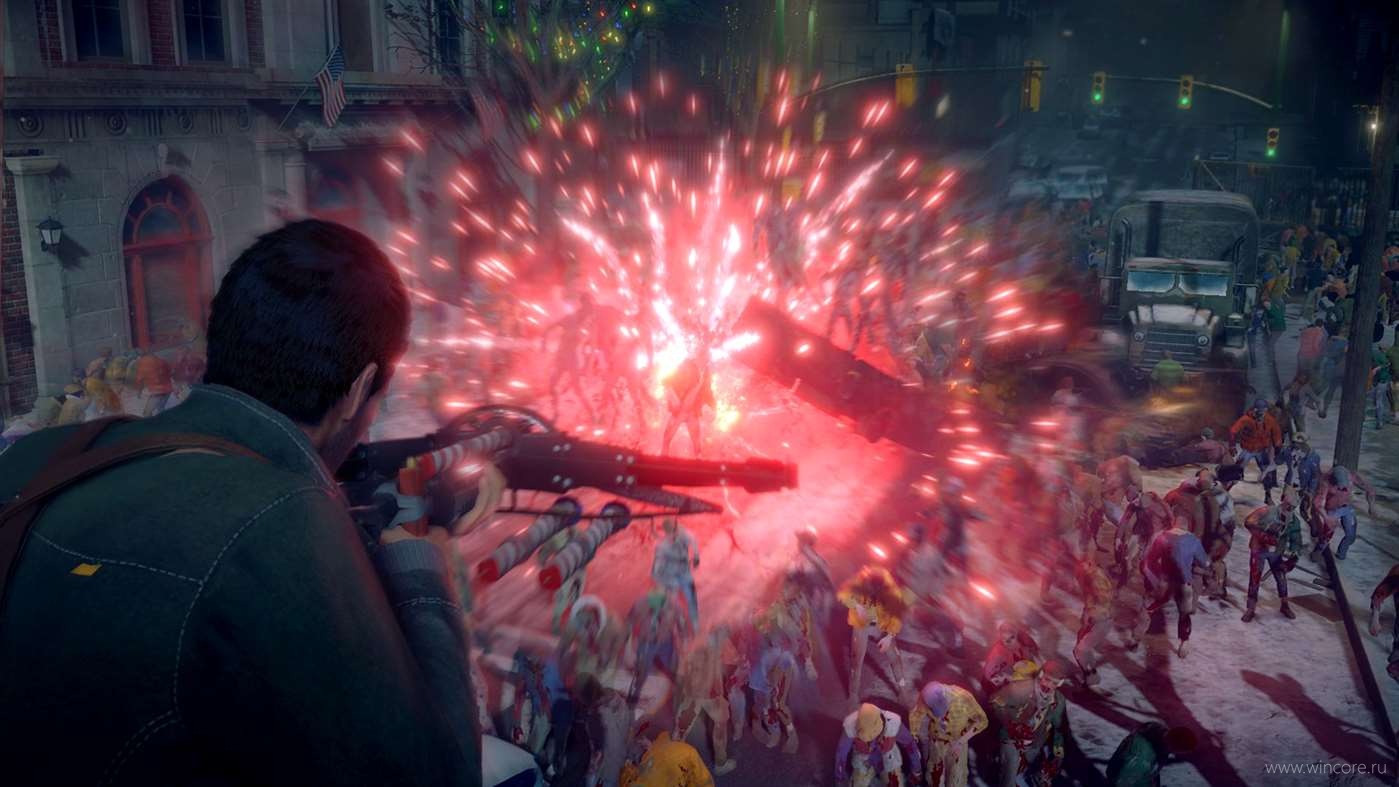 Dead Rising Игра Не Сохраняется