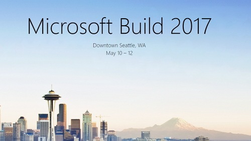 Microsoft анонсировала конференцию Build 2017