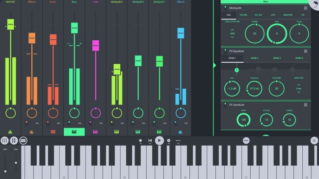   Windows   FL Studio Mobile