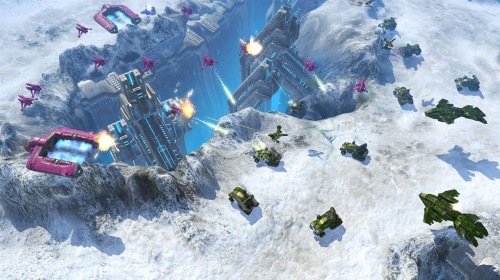 Halo Wars: Definitive Edition будет запущена 20 декабря