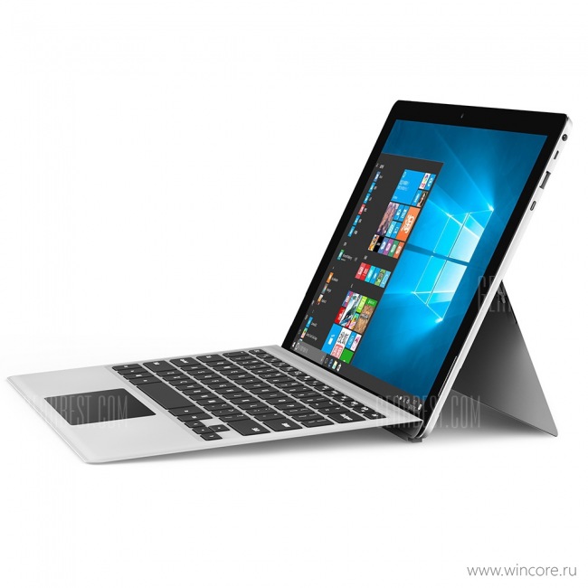 Teclast X5 Pro      Surface