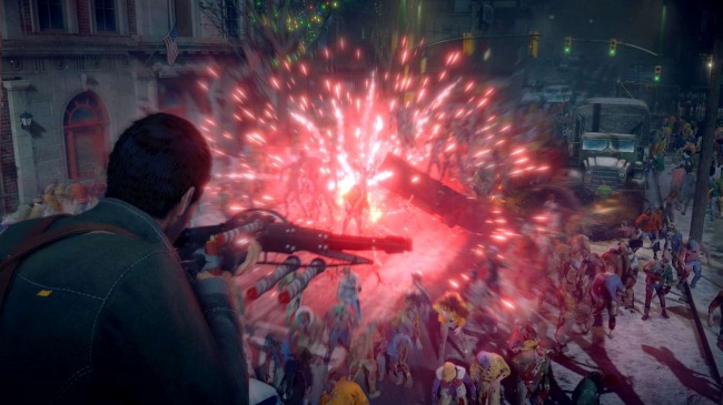   Windows   Dead Rising 4