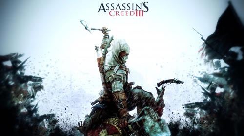 Ubisoft    Assasin Creed III