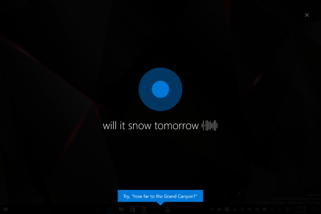    Windows 10 Insider Preview    14986