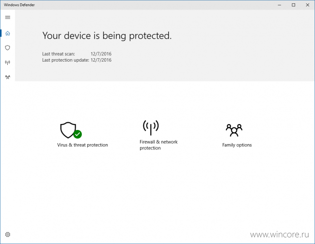   Windows 10 Insider Preview    14986