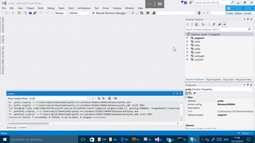  Windows 10 ARM64     