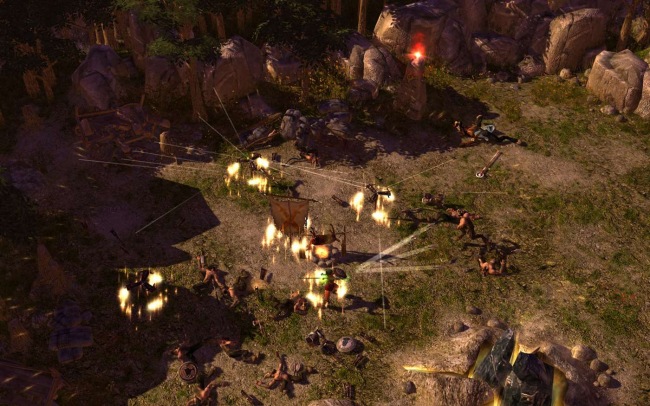   Titan Quest Anniversary Edition      Windows