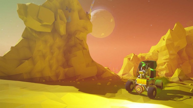 Astroneer       