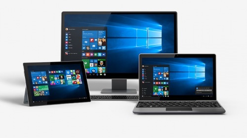 Слухи: производители уже тестируют первые ARM-компьютеры с Windows 10