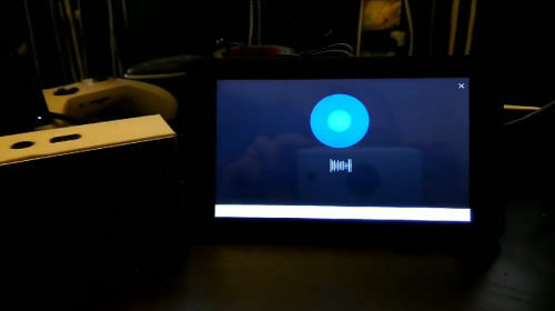 Выпущена первая сборка Windows IoT Core с Cortana