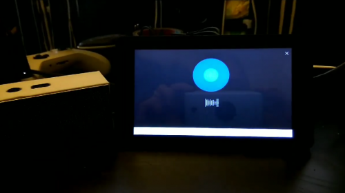    Windows IoT Core  Cortana