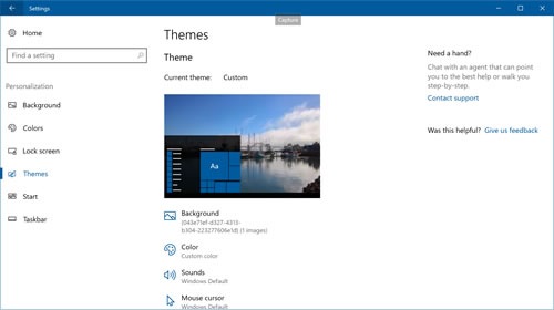 В быстрый круг обновления ушла Windows 10 Insider Preview 15002