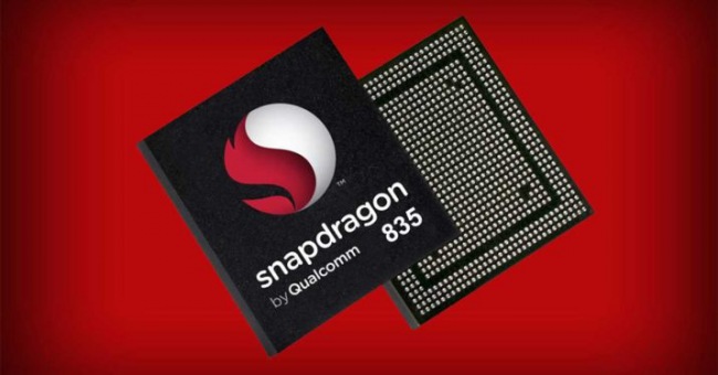 Qualcomm Snapdragon 835   DirectX 12, Bluetooth 5  Gigabit Class LTE