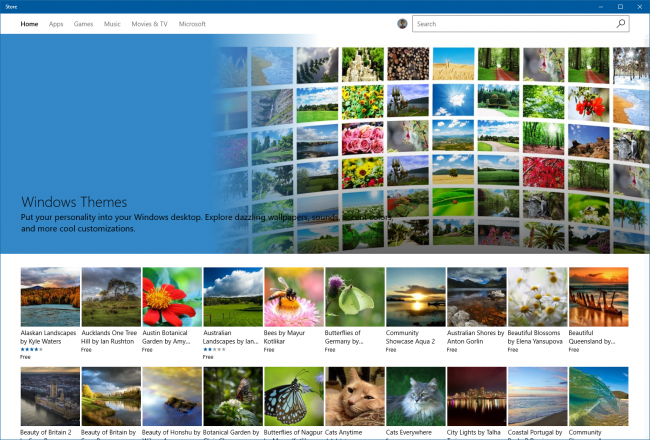      Windows 10 Insider Preview    15007