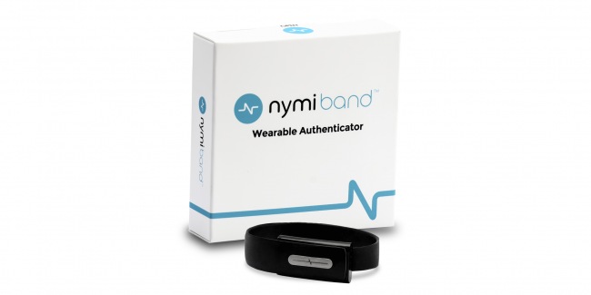 Nymi Band     Windows Hello