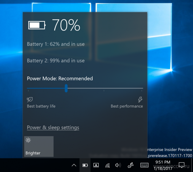       Windows 10 Insider Preview    15014