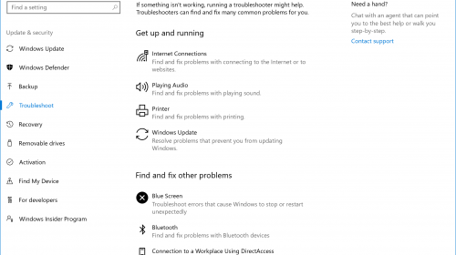  ,     Windows 10 Insider Preview 15019