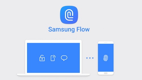 Samsung Flow      Windows 10