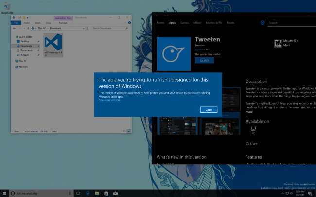   Windows 10 Cloud  Starter   