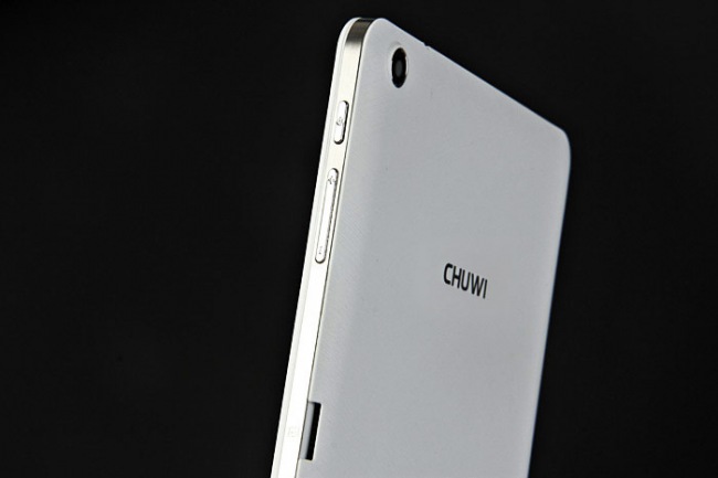 [Скидки] Chuwi Hi8 — компактный планшет с Android и Windows 10