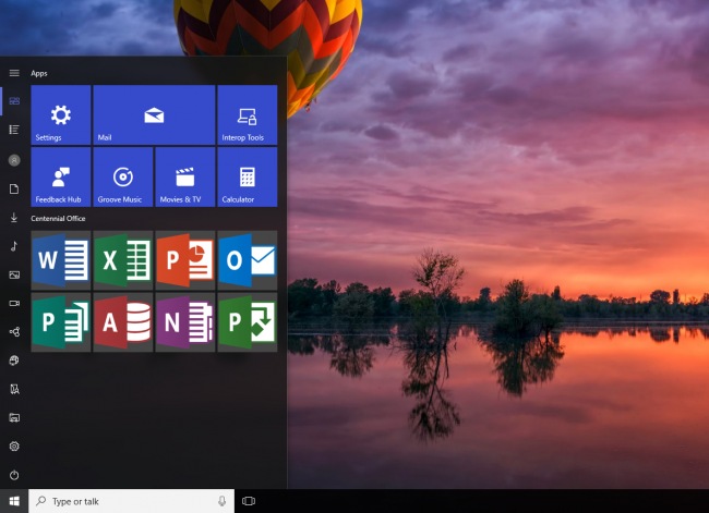Слухи: полная версия Microsoft Office всё же будет опубликована в Магазине Windows