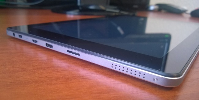     Chuwi Hi 10 Pro
