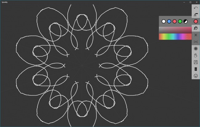 Spirality     