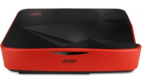 Acer Predator Z850    