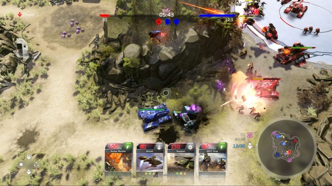   Halo Wars 2: Ultimate Edition