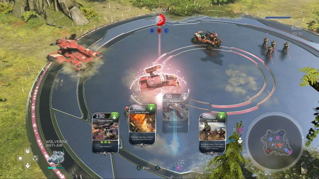   Halo Wars 2: Ultimate Edition