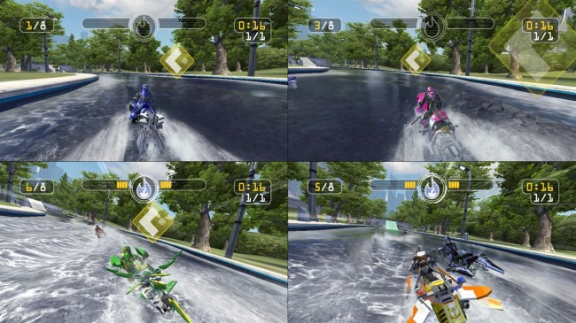   Riptide GP: Renegade   Windows 10  Xbox One