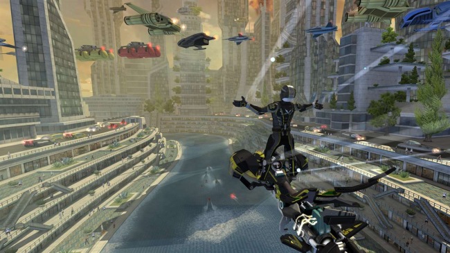   Riptide GP: Renegade   Windows 10  Xbox One